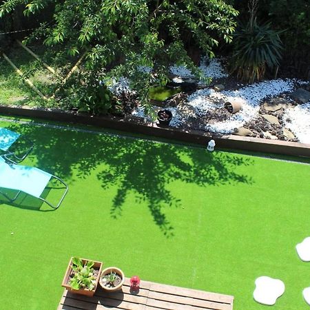 Casa Tau Konuk evi Larrasoana Dış mekan fotoğraf
